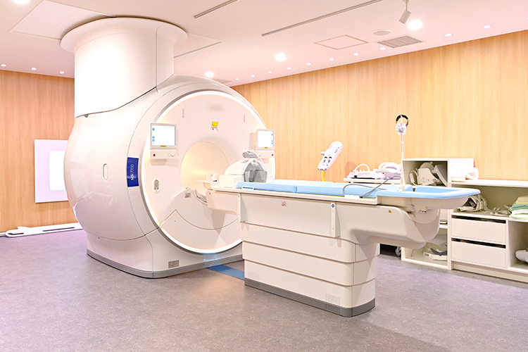 大江 隆史( NTT東日本 関東病院)-院長メッセージ｜ホスピタルズ・ファイル