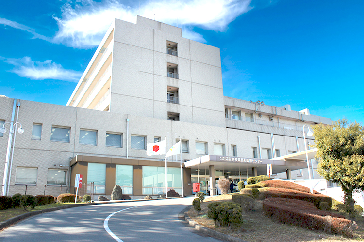 斎藤 能彦(地方独立行政法人奈良県立病院機構 奈良県西和医療