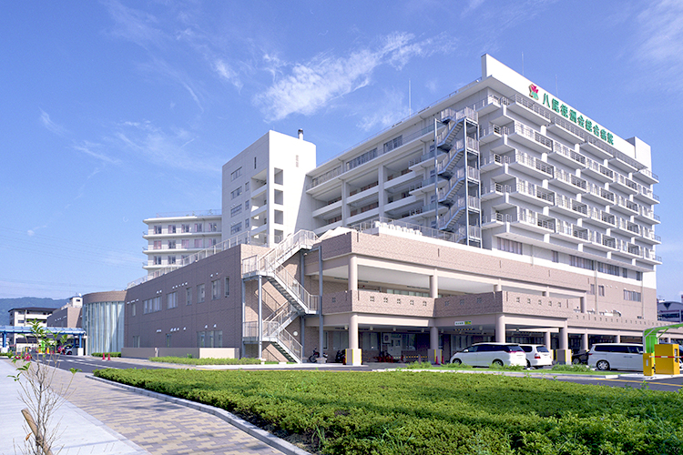 Hf 1 %ef%bc%90%ef%bc%91 %e5%a4%96%e8%a6%b3 %e5%8c%97%e8%a5%bf%e9%9d%a2 48532%e5%85%ab%e5%b0%be%e5%be%b3%e6%b4%b2%e4%bc%9a%e7%b7%8f%e5%90%88%e7%97%85%e9%99%a2 251212%e6%8f%90%e4%be%9b%e7%94%bb%e5%83%8f