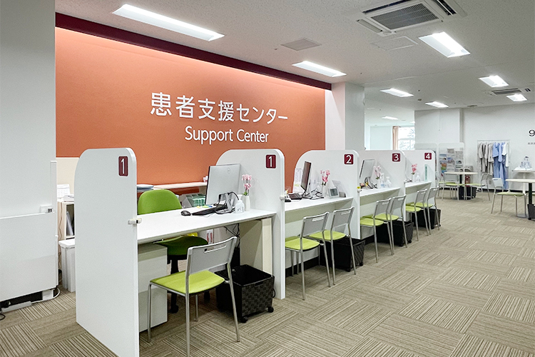 片井 均(国家公務員共済組合連合会 立川病院)-病院長メッセージ