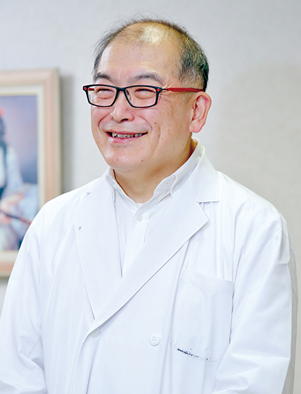 藤井 奨先生