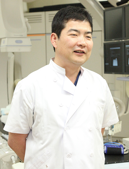 遠田 賢治先生