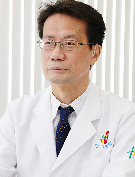中村 哲郎先生