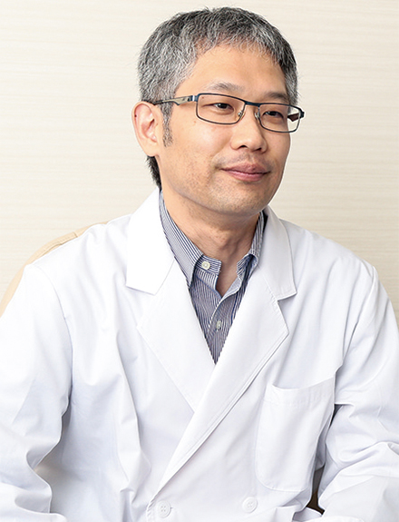 松本 史郎先生