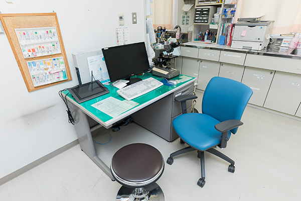 身近な症状から良性・悪性腫瘍まで、精度にこだわった診断と適切な治療、予防的ケアを提供