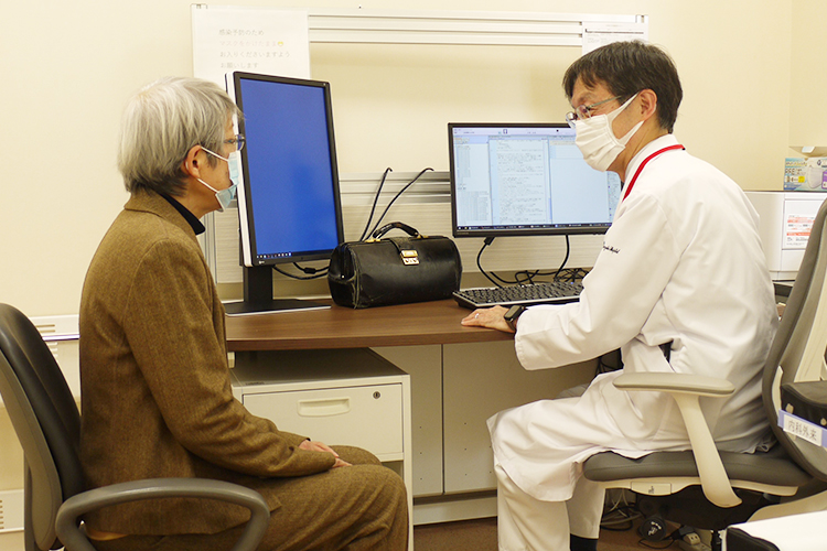 認知症予備軍への医療的介入へ。多角的なアプローチによる先制医療の実現をめざす