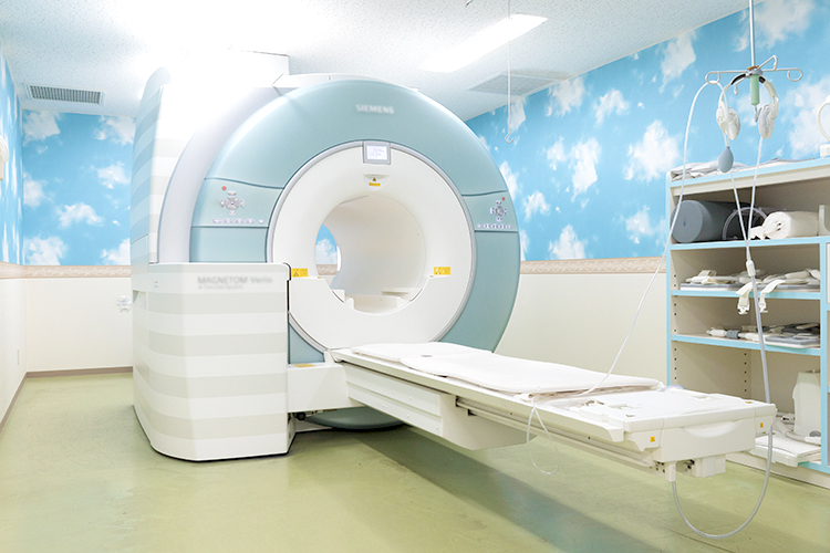 神経免疫疾患から脳卒中、パーキンソン病など一般的な疾患まで、専門的な検査と治療で幅広く対応