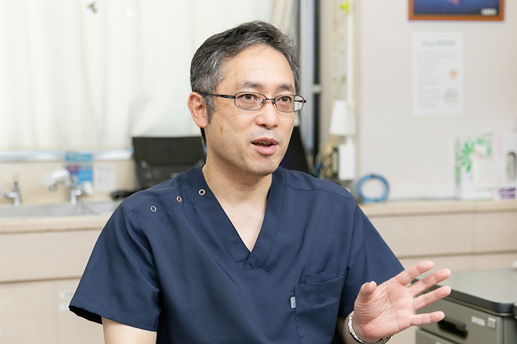 Dr furuiti