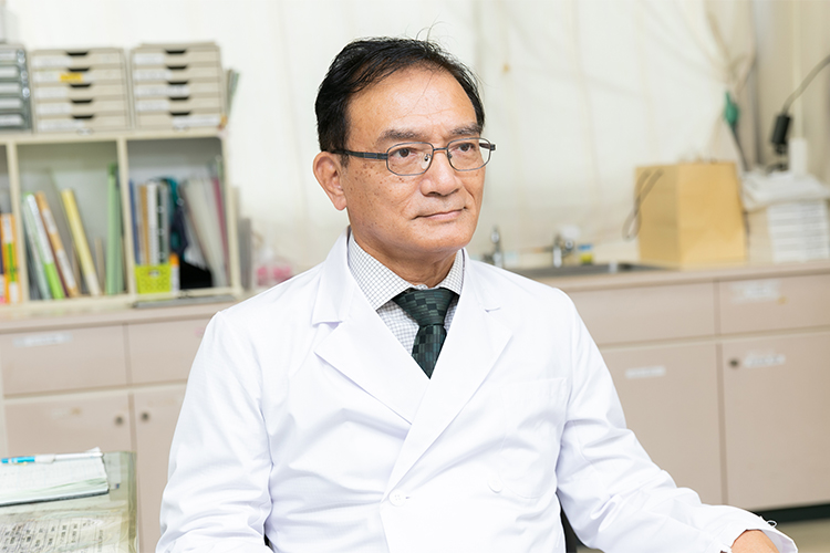 Dr takeda
