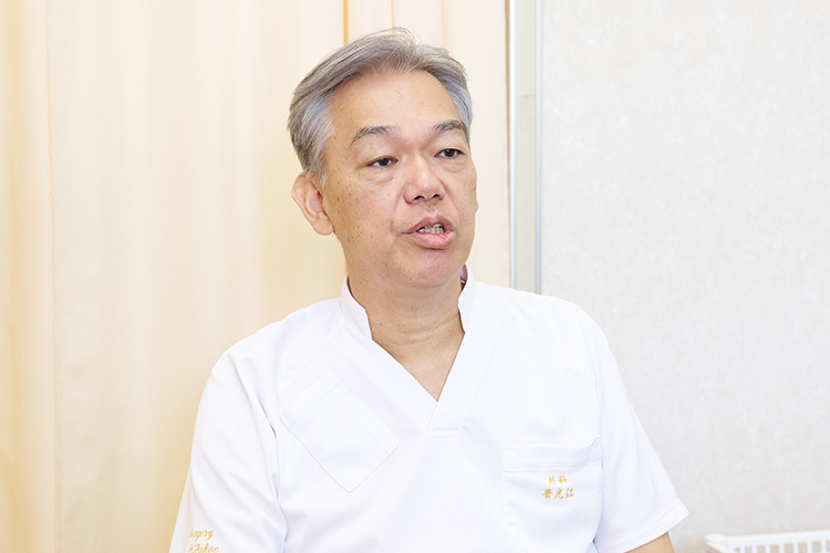 Hf%e8%a8%ba%e7%99%82%e7%a7%91 %e6%b6%88%e5%8c%96%e5%99%a8%e9%83%a8%e9%96%80  %e8%b2%ac%e4%bb%bb%e8%80%85 %e6%99%ae%e5%85%89%e6%b1%9f %e5%85%88%e7%94%9f  z60650 20240906 032