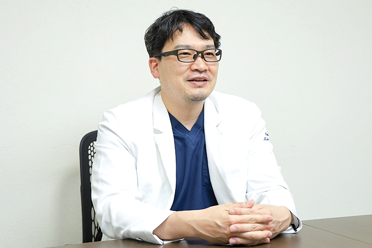 心臓血管センター(医療法人 徳洲会 八尾徳洲会総合病院)｜ホスピタルズ