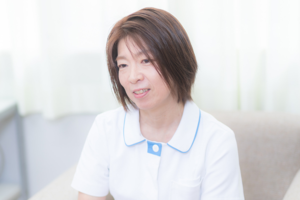 Nurse