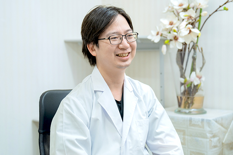 消化器内視鏡検査のメリットとは？