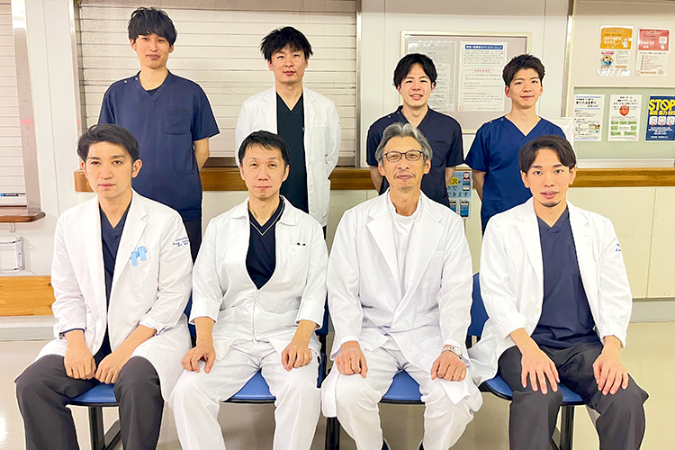 大阪急性期・総合医療センター 末期腎不全の選択肢のひとつ  腎移植手術とは