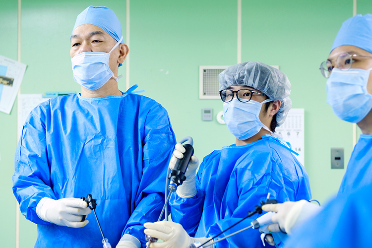 放置リスクや、受診・術後の注意点は？