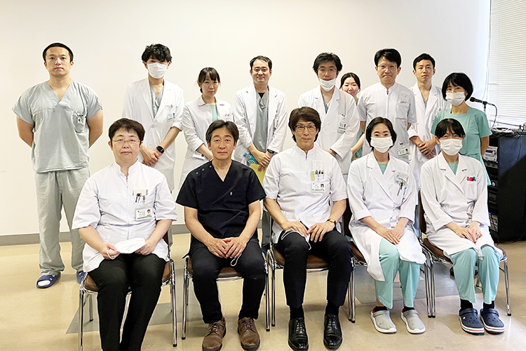 東京山手メディカルセンター 大腸・肛門疾患の専門家による 根治と機能温存をめざす痔の手術