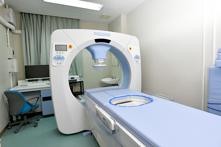 がん温熱療法部門(医療法人社団筑三会 筑波胃腸病院)｜ホスピタルズ