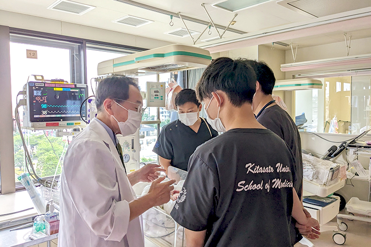 小児科( 昭和医科大学病院)｜ホスピタルズ・ファイル