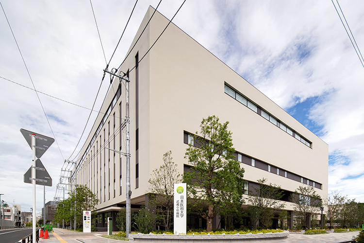 新病院で「救急医療」「周産期医療」「周術期医療」をさらに充実させ、地域の高度急性期医療を担う