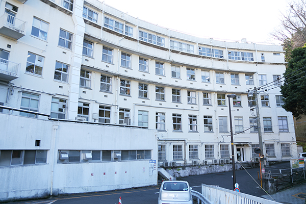 社会福祉法人聖テレジア会 聖ヨゼフ病院 神奈川県 横須賀市 の外来 診療時間 アクセスなど基本情報 ホスピタルズ ファイル