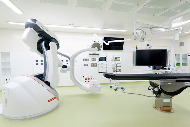 ntt 関東 病院 自転車